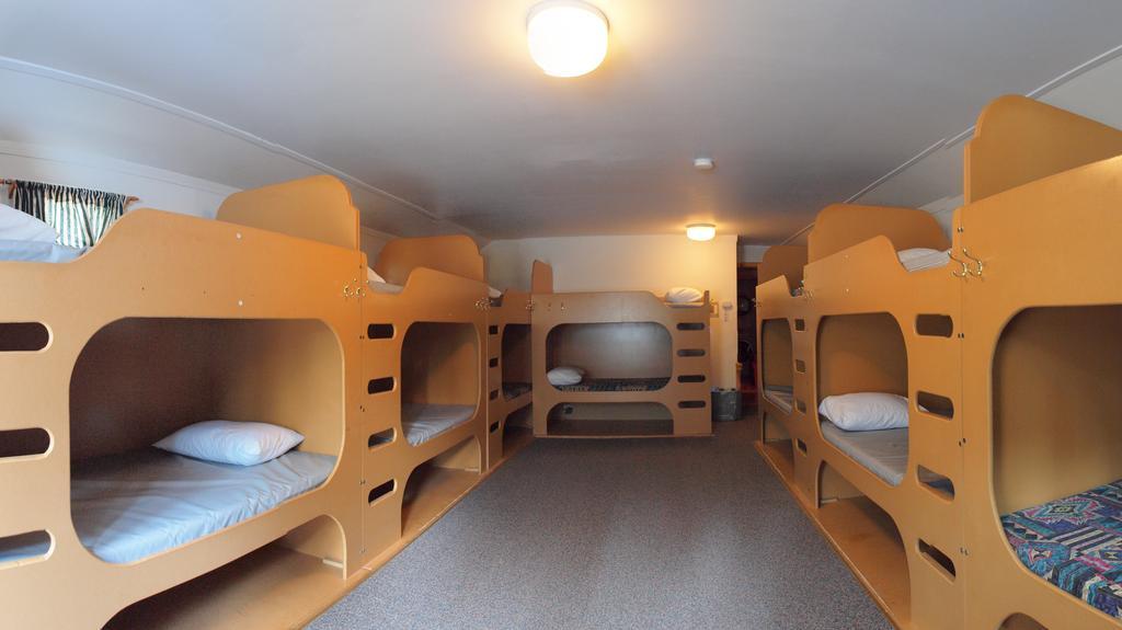 Hi Castle Mountain - Hostel Quarto foto